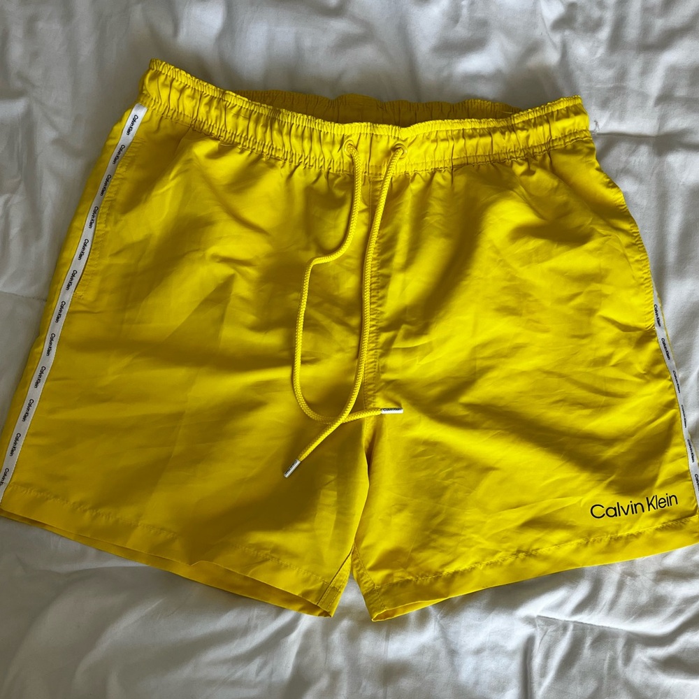 Calvin Klein boardshort